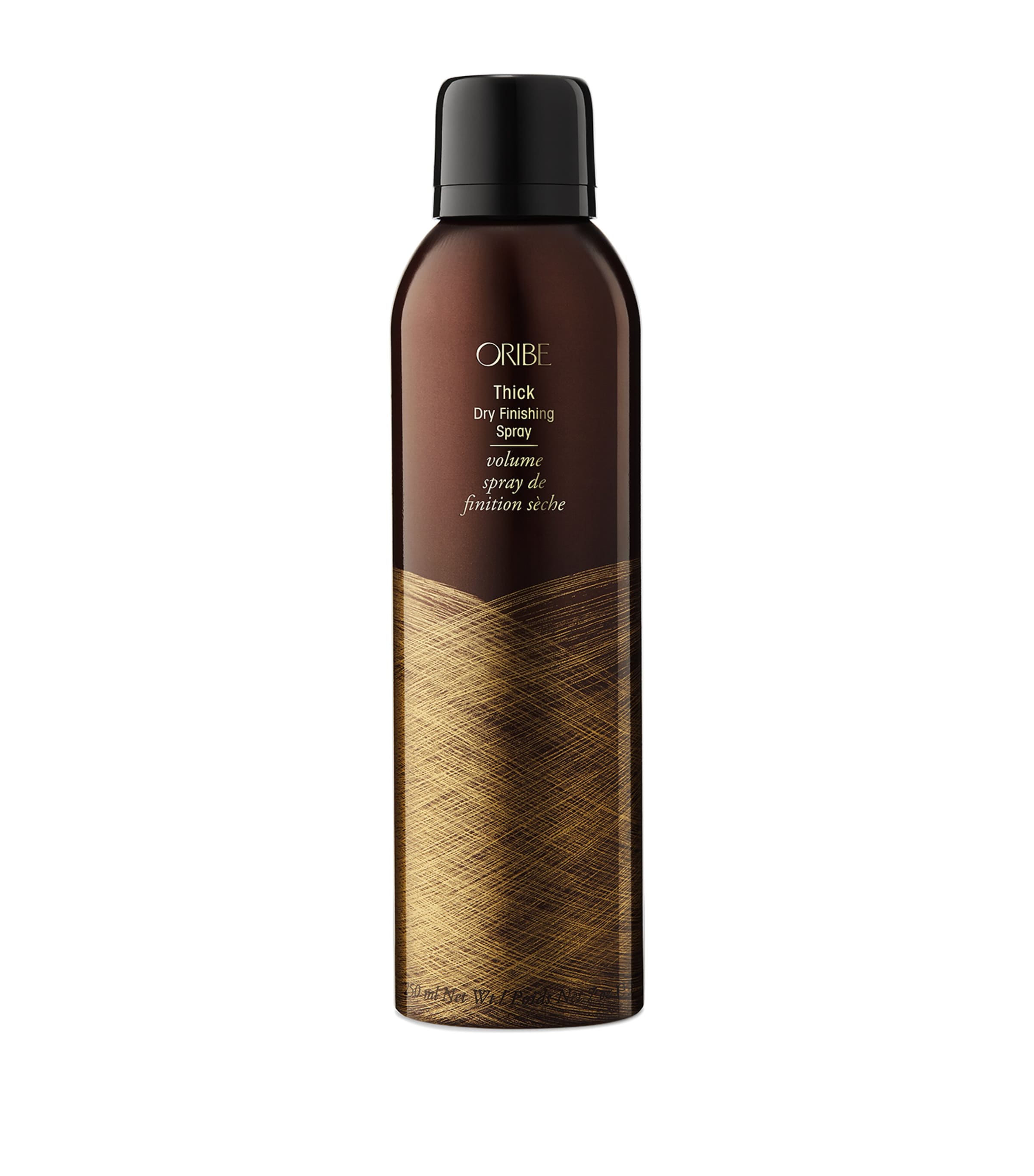 Oribe Thick Dry Finishing Spray 200ml, imported from the UK