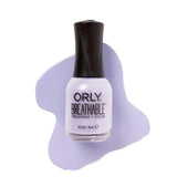Orly Breathable Nail Polish Just Breathe 18ml - British product