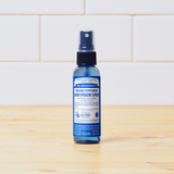 Dr Bronner Organic Peppermint Hand Hygiene Spray 60ml