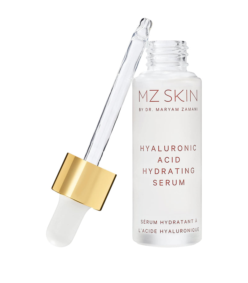 MZ Skin hyaluronic acid hydrating serum 30ml, imported from the UK