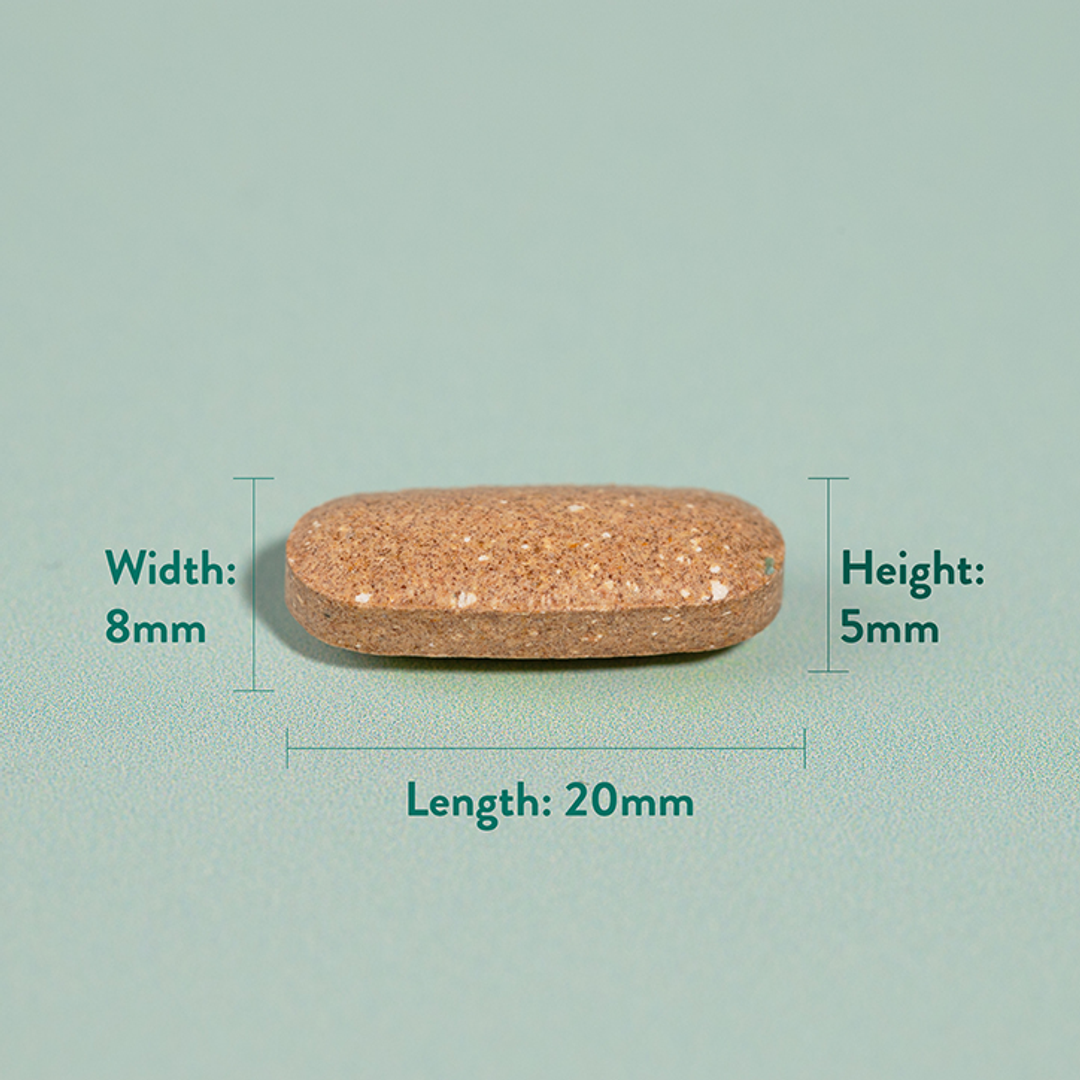 Holland Barrett Skin Hair Nails Formula 180 Tablets