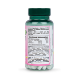 Holland Barrett Calcium Magnesium Vitamin D 60 Tablets