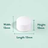 Holland Barrett Chewable Calcium Vitamin D 90 Tablets