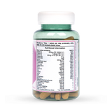 Holland Barrett Hair Vitamins 120 Tablets