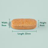 Holland Barrett Hair Vitamins 120 Tablets