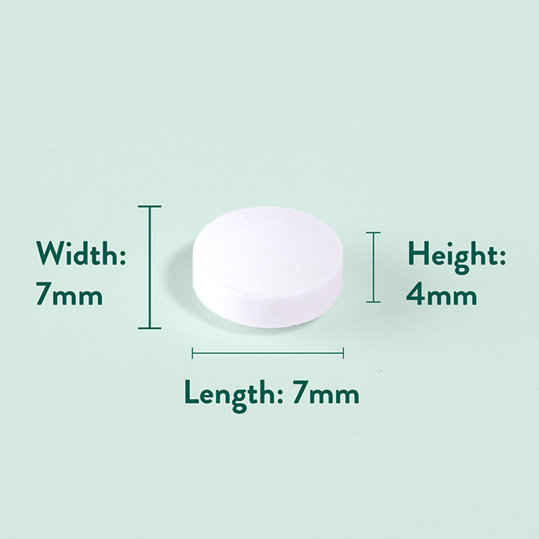 Holland  Barrett Selenium 200ug 240 Tablets