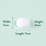 Holland  Barrett Selenium 200ug 240 Tablets