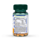 Holland Barrett Teens Growing Active Calcium Vitamin D Magnesium 30 Tablets