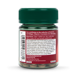Holland Barrett Iron Vitamin C 14mg 30 Tablets