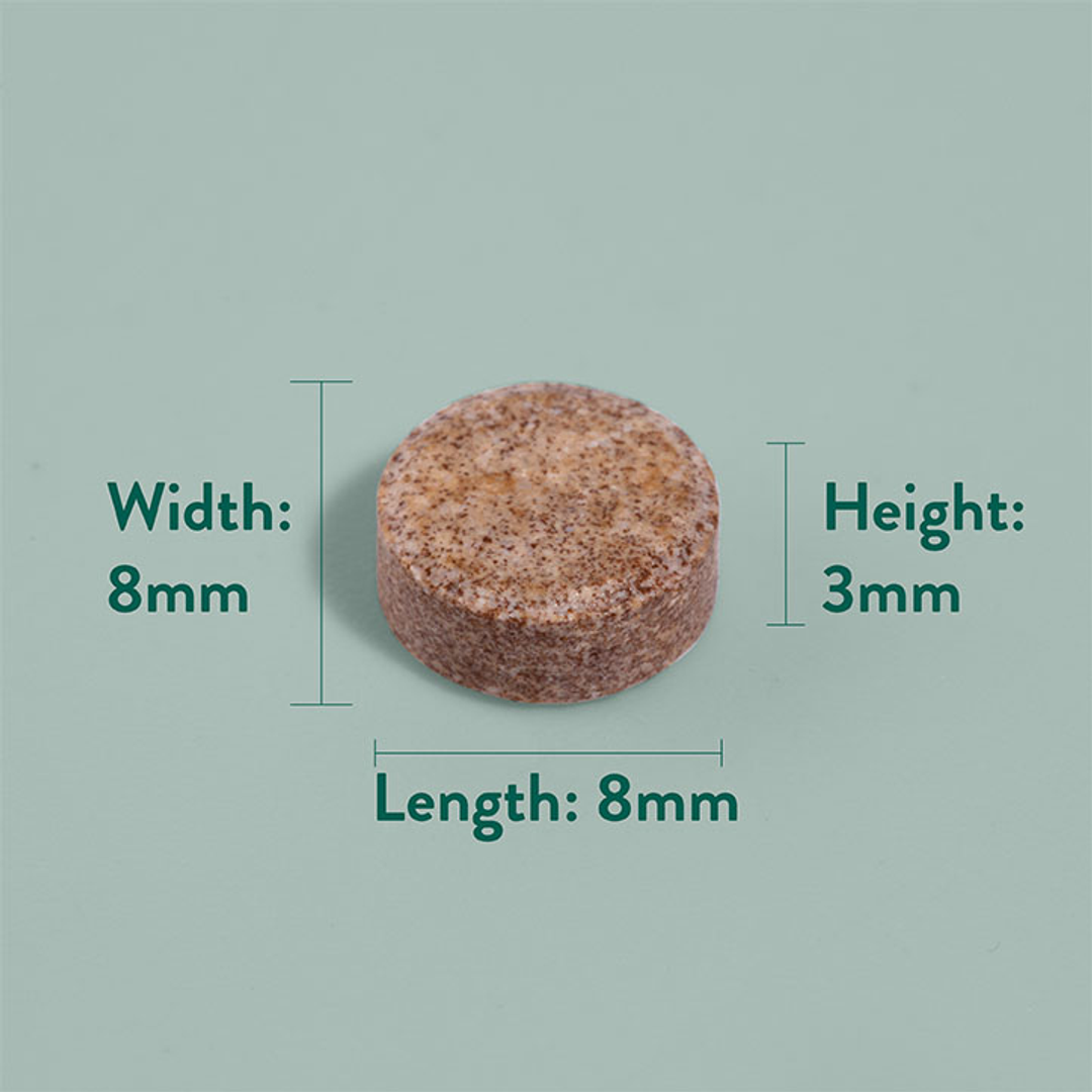 Holland Barrett Iron Vitamin C 14mg 180 Tablets