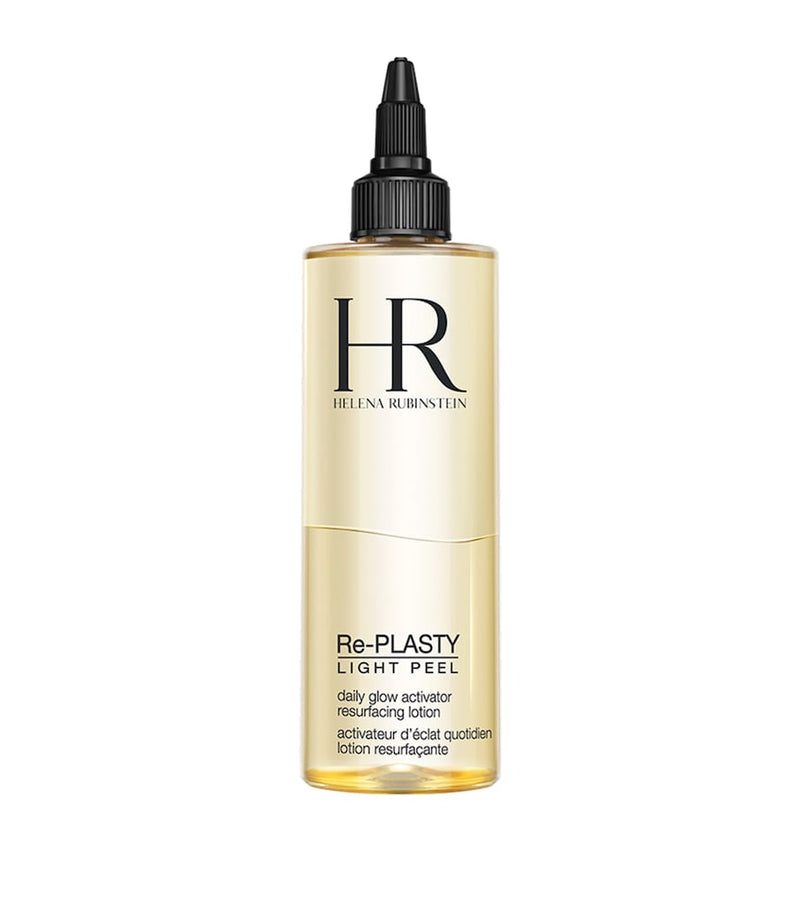 Helena Rubinstein Re-Plasty Light Peel Lotion, UK version