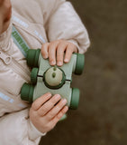 THE ZOOFAMILY Dinosaur Binoculars