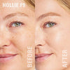 Revolution Skin Silk Serum Foundation F9 imported from the UK
