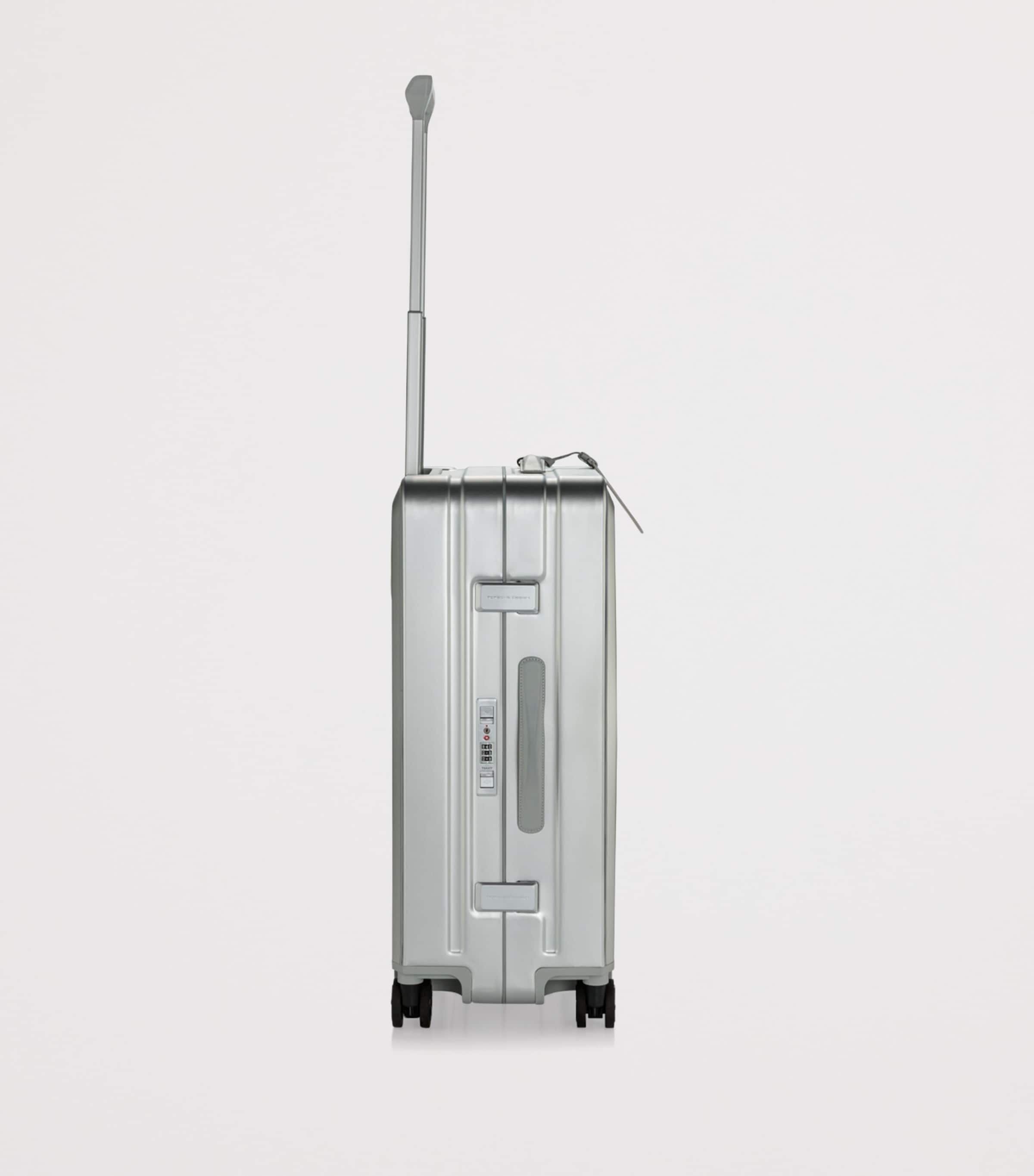 Porsche Design Aluminium Roadster Suitcase (67cm)