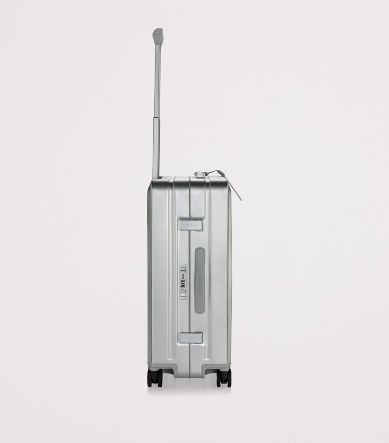 Porsche Design Aluminium Roadster Suitcase (67cm)