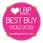 ASDA Little Angels Comfort & Protect Size 5 baby nappies 40 pack, UK version