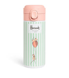 Harrods Metal Children's Icons Water Bottle (320ml)