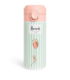 Harrods Metal Children's Icons Water Bottle (320ml)