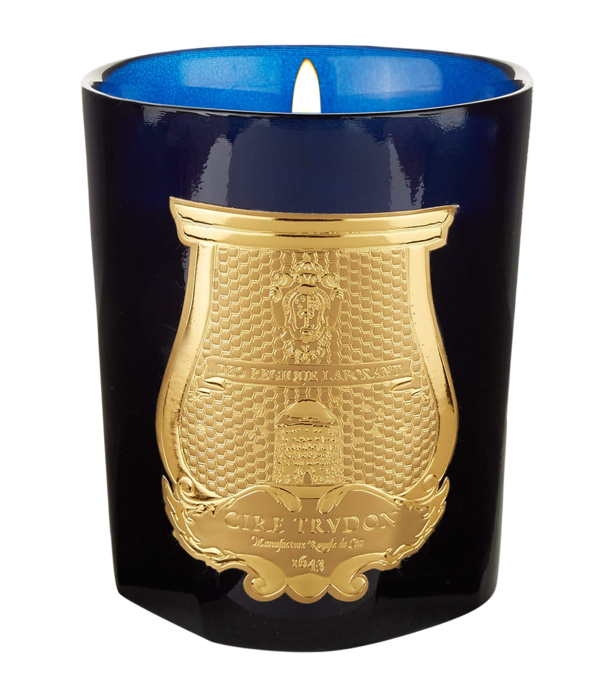 Trudon Madurai candle 270g (British brand)
