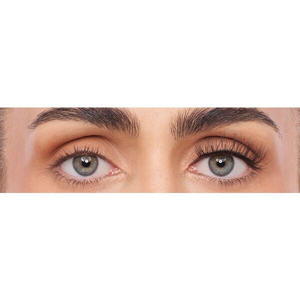 Eylure False Eyelashes Light and Wispy No.166 - British product