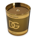 Dolce&Gabbana DG Millennials Logo Candle 250g - British product