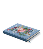 Rifle Paper Co. Embroidered Gracie sketch book, imported from the UK