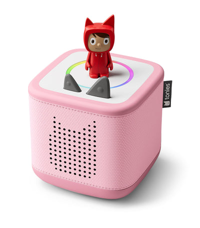 Tonies Toniebox 2 Starter Set Kids Audio Player