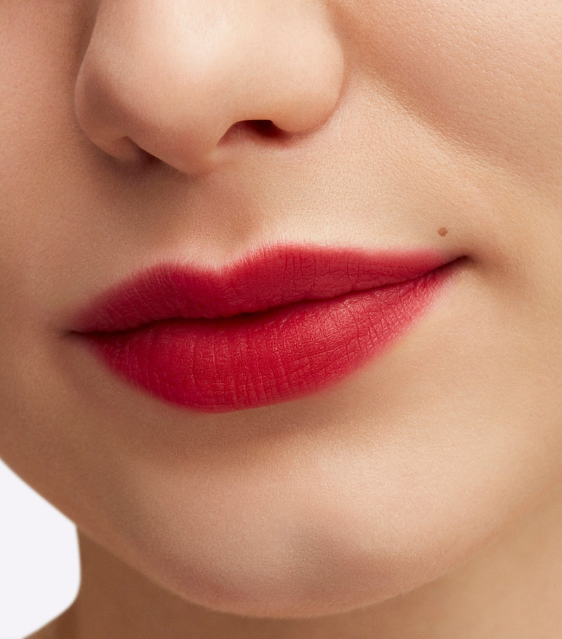 MAC Powder Kiss Liquid Lipcolour