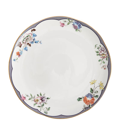 Wedgwood Fortune Plate Decorative China Plate 27.5cm