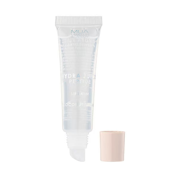 MUA Lip Balm Coconut Sugar 10ml, imported from the UK
