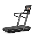 Adaptive Surface Treadmill for Home Cardio Exercise