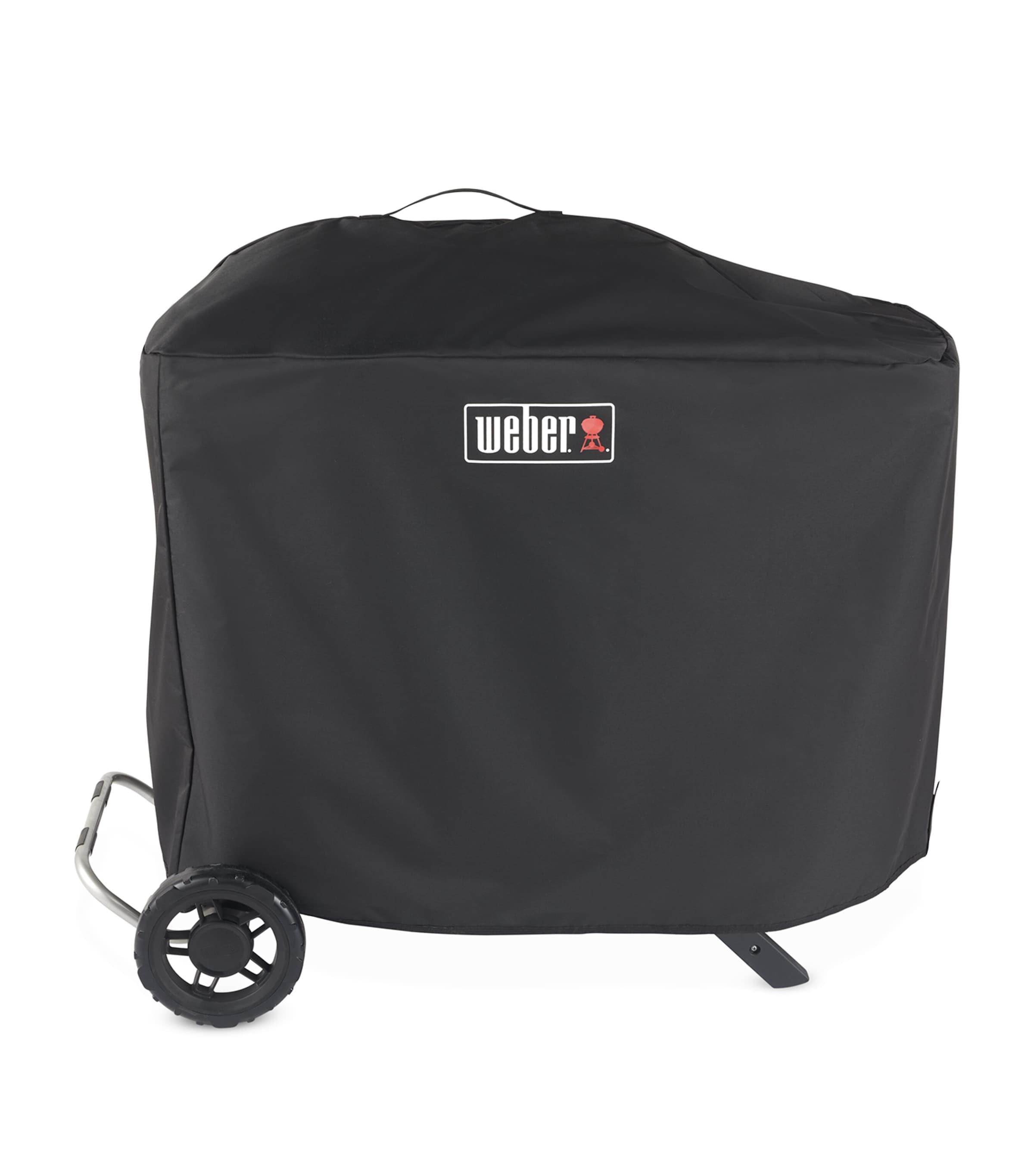 Weber Traveler barbecue cover (British brand)