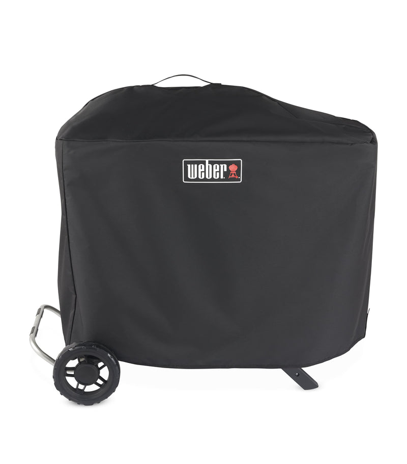 Weber Traveler barbecue cover (British brand)