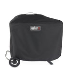 Weber Traveler barbecue cover (British brand)