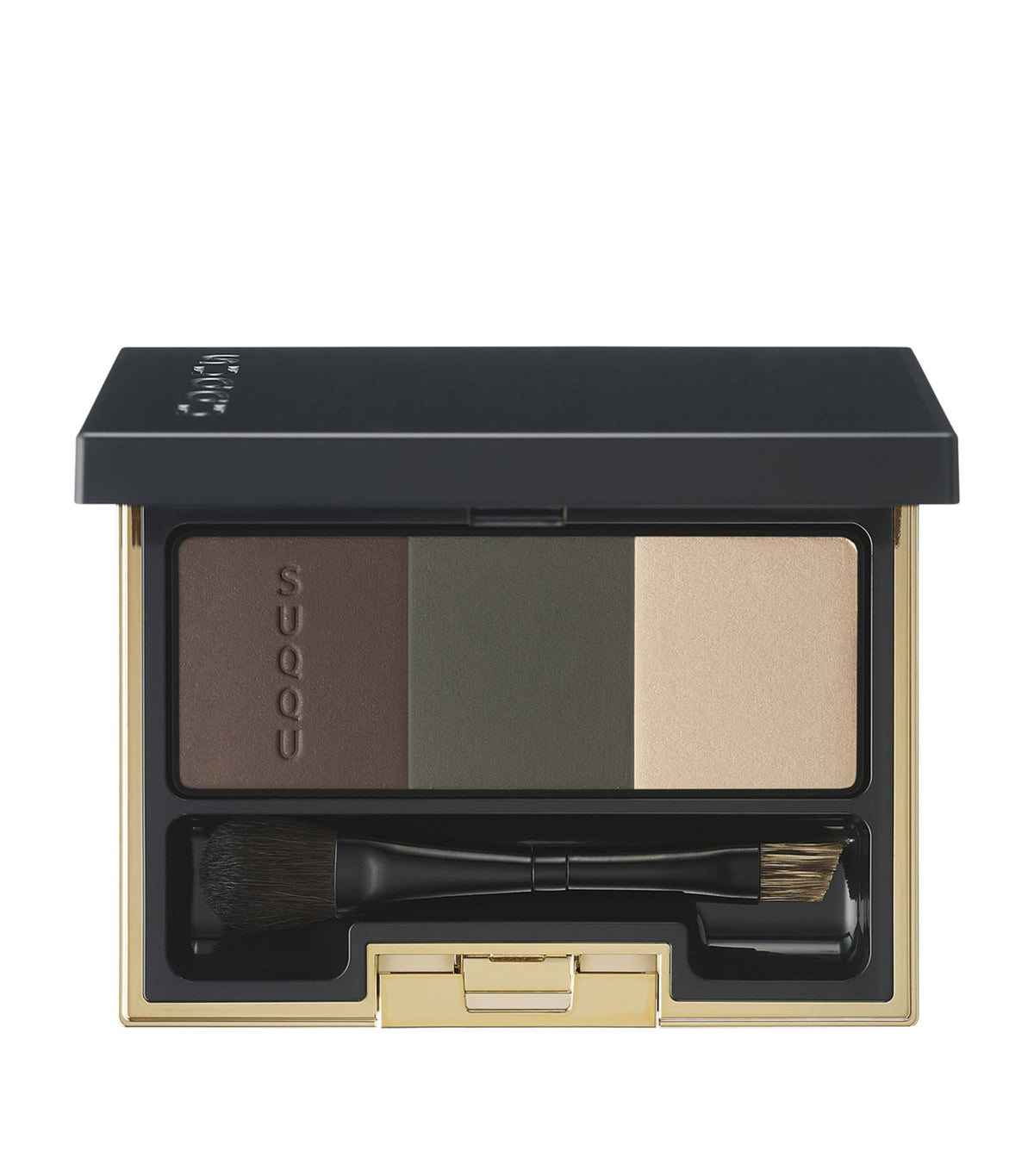 Suqqu 3D Control Eyebrow Palette (British brand)