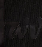 Harrods Medium Cotton Logo Pouch