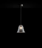 Baccarat Large Crystal New Antique Ceiling Light