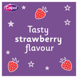 Calpol Infant Sugar-Free Strawberry Oral Suspension 100ml - British product