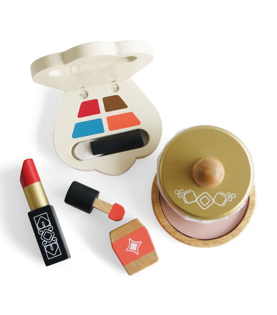 Le Toy Van Star Beauty Bag