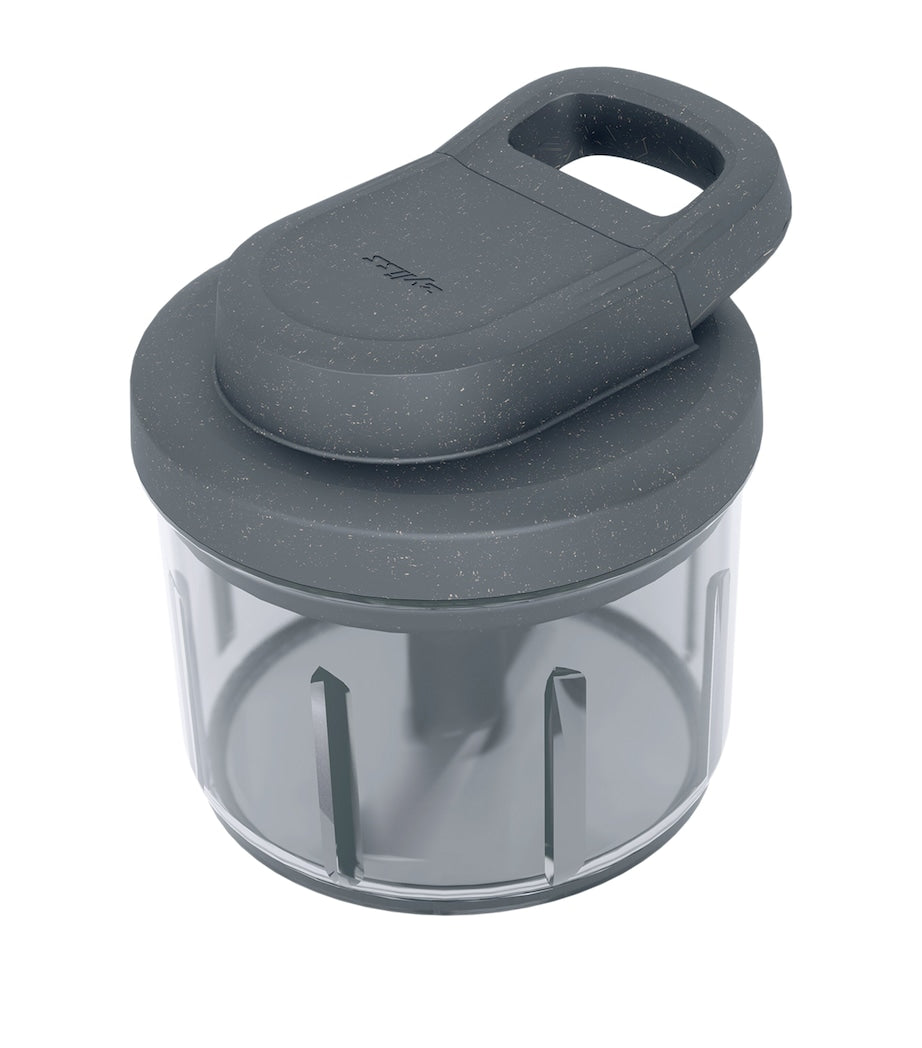 Cole & Mason Easy Pull Food Chopper (800ml)