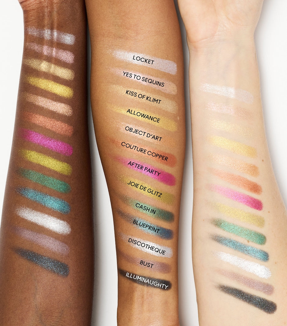 MAC Dazzleshadow Eyeshadow