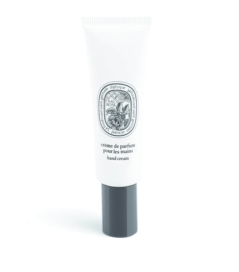 Diptyque Eau Rose hand cream 45ml - British product