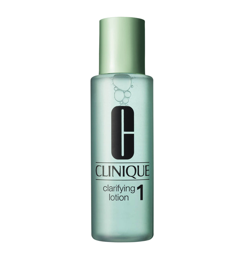 Clinique Clarifying Lotion For Very Dry Skin 400ml - British product