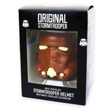 Treat Kitchen - Original Stomtrooper Chocolate Hollow Helmet GOODS Boots   