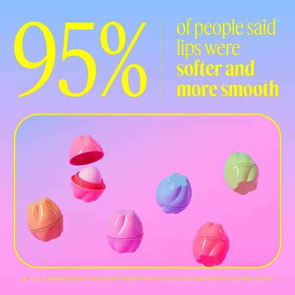 Daise Very Vanilla Hydrating Lip Balm 7 grams - British product