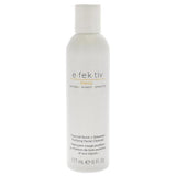 e.fek.tiv Facial Cleanser Charcoal Burst Plus Seaweed 177ml - British product