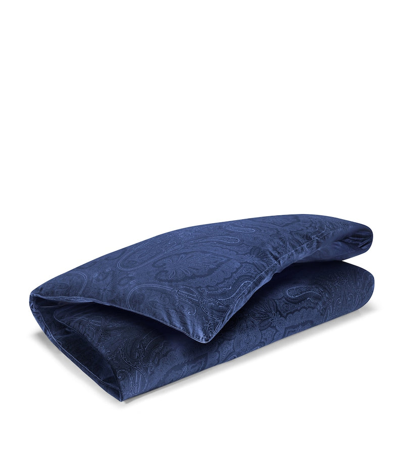 Ralph Lauren Home Doncaster Double Duvet Cover 200cm x 200cm, imported from the UK