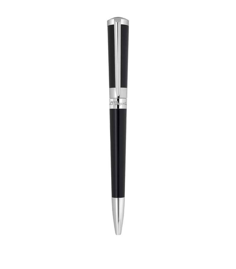 S.T. Dupont Liberté ballpoint pen (British brand)