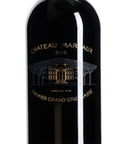 Château Margaux Château Margaux 2015 (3L) - Bordeaux, France
