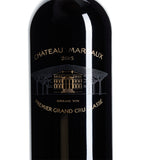 Château Margaux Château Margaux 2015 (3L) - Bordeaux, France